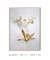 Golden Flower nº7 - comprar online