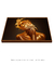 Golden Person nº60 - Artes Nova Era - Quadros Decorativos