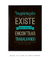 Inspiração Existe - Artes Nova Era - Quadros Decorativos