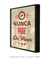 Nunca pare de viver - loja online