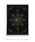 Ouro Lunar - Artes Nova Era - Quadros Decorativos