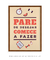 Pare de Desejar - comprar online