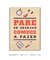 Pare de Desejar - comprar online
