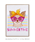 Summer time Dog - Artes Nova Era - Quadros Decorativos