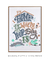 Home is where your dog is - Artes Nova Era - Quadros Decorativos