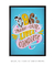 Make our live complete - Artes Nova Era - Quadros Decorativos