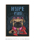Hype Pug - Artes Nova Era - Quadros Decorativos
