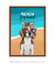 Beach Fashion dog - comprar online