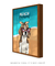 Beach Fashion dog na internet