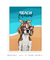 Imagem do Beach Fashion dog