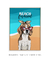 Beach Fashion dog - comprar online