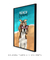 Beach Fashion dog