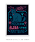 Meow is like aloha - Artes Nova Era - Quadros Decorativos
