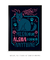 Meow is like aloha - Artes Nova Era - Quadros Decorativos
