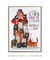 Cats make me Happy - Artes Nova Era - Quadros Decorativos