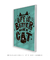 Life is bette with a cat