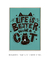 Life is bette with a cat - comprar online