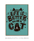 Life is bette with a cat - loja online