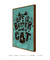 Imagem do Life is bette with a cat
