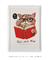 Meow, Blah, Blah, Blah - Artes Nova Era - Quadros Decorativos