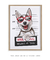 Imagem do Beware of "Dog"