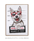 Beware of "Dog" - Artes Nova Era - Quadros Decorativos