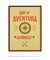 Que a Aventura Comece - comprar online