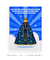 Imagem do Queria mãe. Nossa senhora