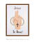 Jesus te amo - comprar online