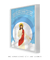 Jesus te ama e já provou esse amor - loja online