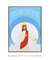 Jesus te ama e já provou esse amor - Artes Nova Era - Quadros Decorativos