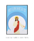 Imagem do Jesus te ama e já provou esse amor