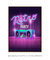 Retro Party nº10 - Artes Nova Era - Quadros Decorativos