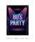 Imagem do Retro Party nº15