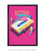 Retro Party nº2 - Artes Nova Era - Quadros Decorativos
