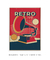 Retro Party nº3 - comprar online