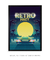 Retro Party nº5 - Artes Nova Era - Quadros Decorativos