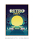 Retro Party nº5 - Artes Nova Era - Quadros Decorativos