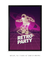 Retro Party nº6 - Artes Nova Era - Quadros Decorativos