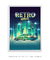 Retro Party nº7 - Artes Nova Era - Quadros Decorativos