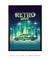 Retro Party nº7 - Artes Nova Era - Quadros Decorativos