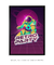 Retro Party nº8 - Artes Nova Era - Quadros Decorativos