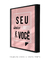 Seu único limite é você - loja online