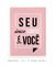 Imagem do Seu único limite é você