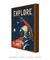Space Tour nº1 na internet