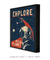Space Tour nº1 - loja online