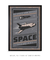 Space Tour nº11 - Artes Nova Era - Quadros Decorativos