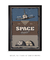 Space Tour nº15 - Artes Nova Era - Quadros Decorativos