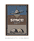 Space Tour nº15 - Artes Nova Era - Quadros Decorativos