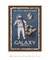 Space Tour nº18 - comprar online